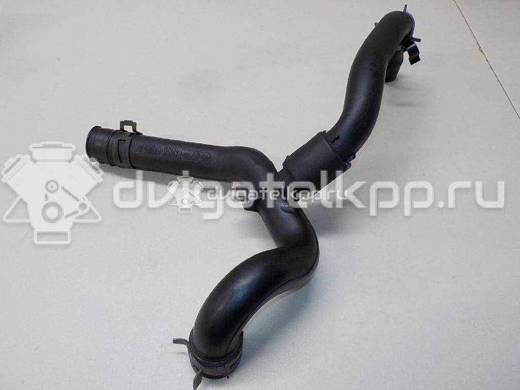 Фото Шланг вентиляции картер. газов  1387936 для ford C-MAX {forloop.counter}}