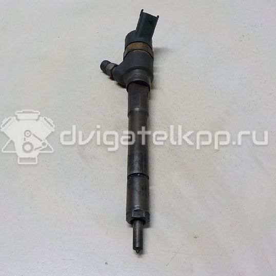 Фото Форсунка дизельная электрическая  3380027400 для Hyundai Tucson / I30 / Trajet Fo / Sonata / Elantra