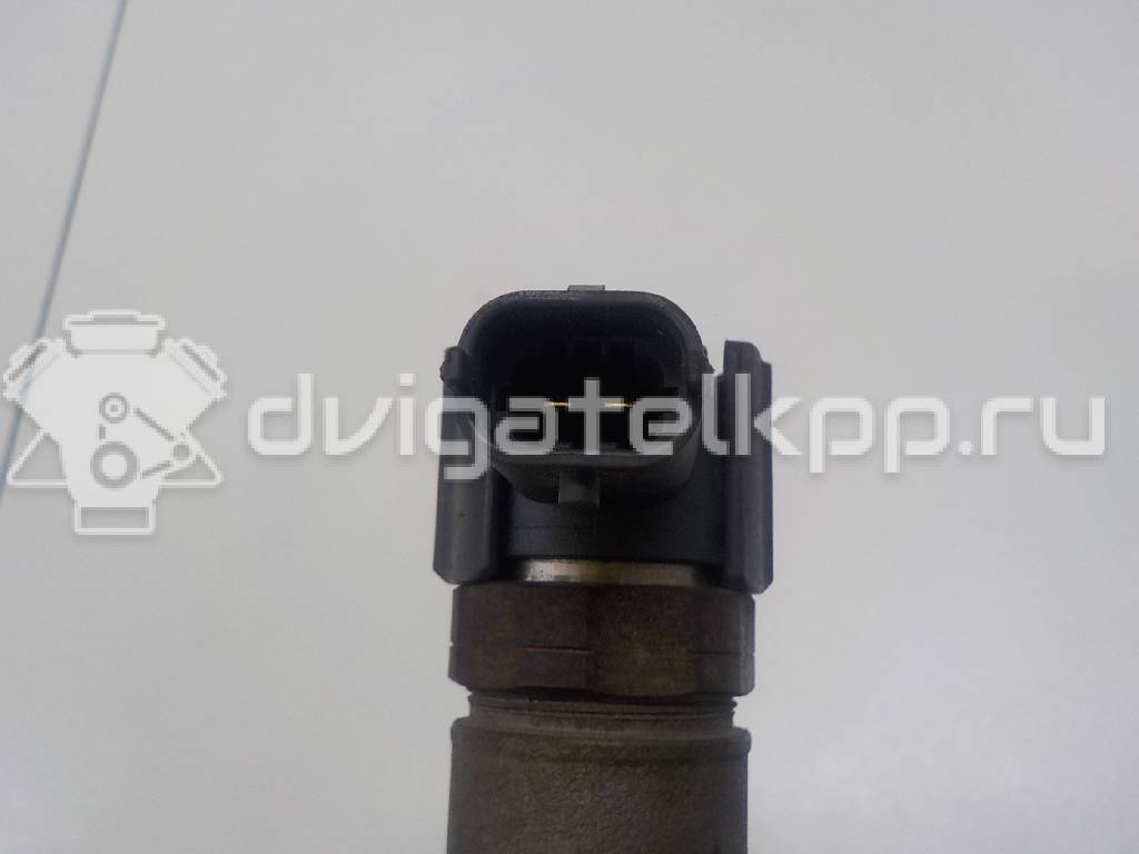 Фото Форсунка дизельная электрическая  338002A400 для Hyundai I10 / Getz Tb / Ix20 Jc / Accent / I30 {forloop.counter}}