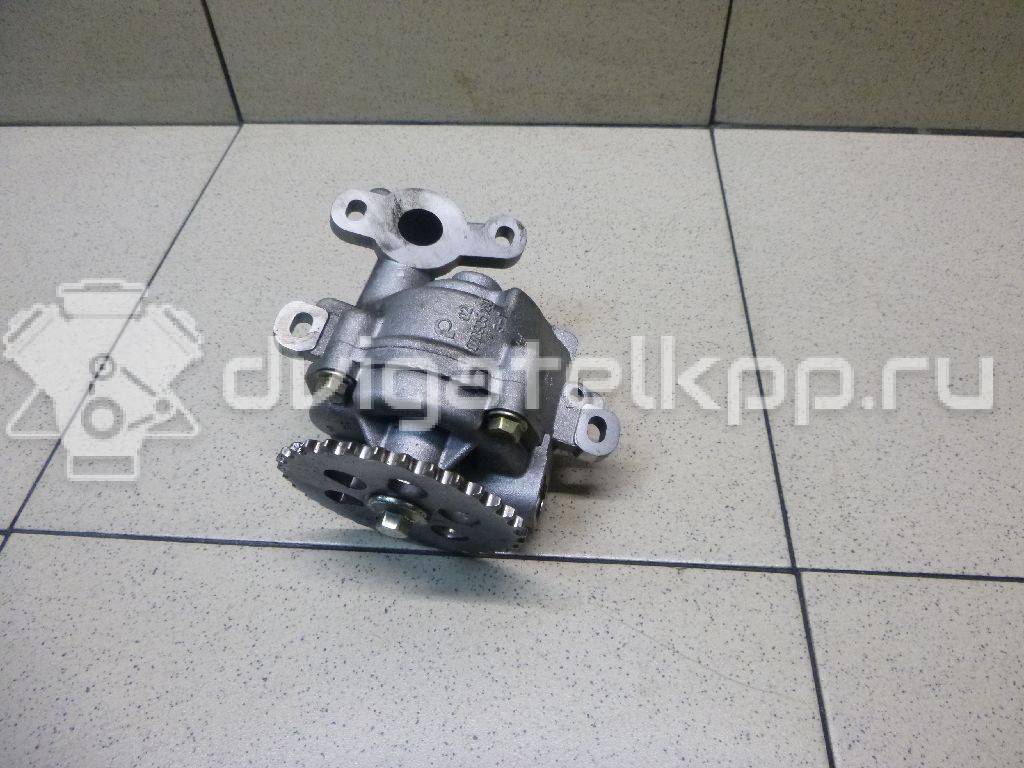 Фото Насос масляный  1456883 для Ford Transit {forloop.counter}}
