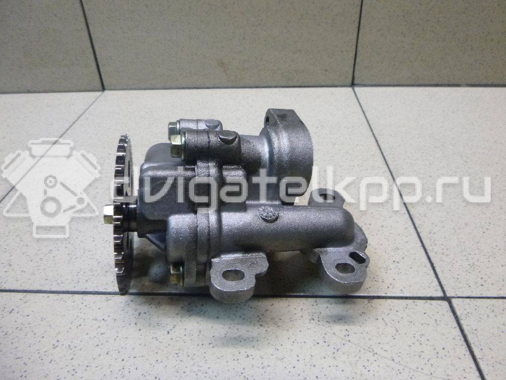 Фото Насос масляный  1456883 для Ford Transit {forloop.counter}}