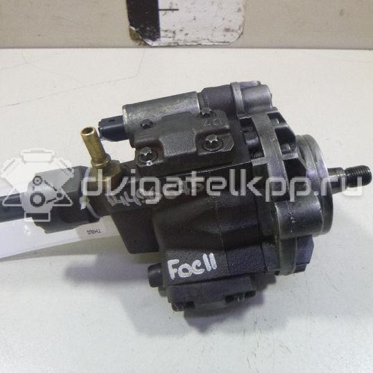 Фото ТНВД  4m5q9b395ae для Ford Tourneo / C-Max / Galaxy / S-Max / Transit