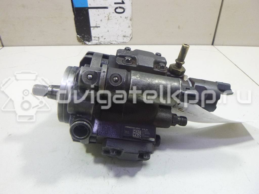 Фото ТНВД  4m5q9b395ae для Ford Tourneo / C-Max / Galaxy / S-Max / Transit {forloop.counter}}