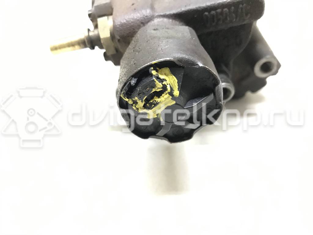 Фото ТНВД  1543842 для Ford Focus / Tourneo / C-Max / Galaxy / S-Max {forloop.counter}}