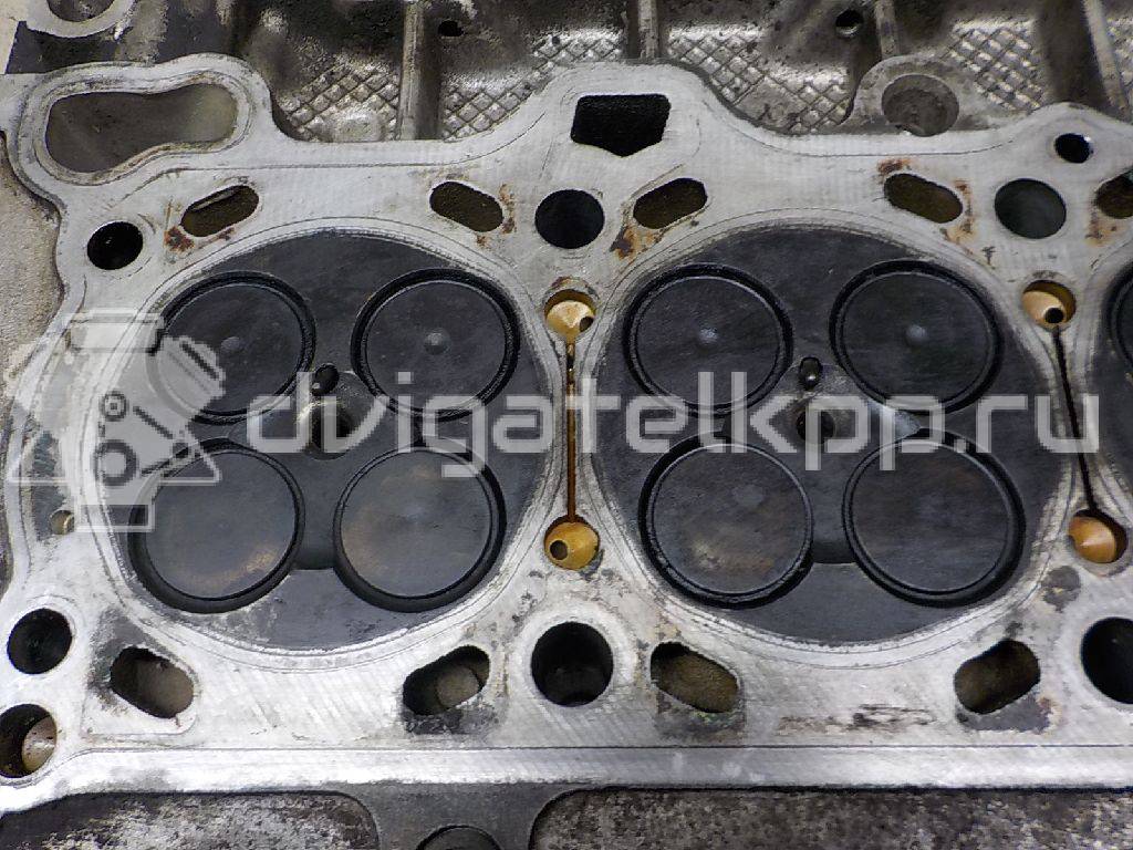 Фото Головка блока  5801485124 для Fiat Ducato {forloop.counter}}