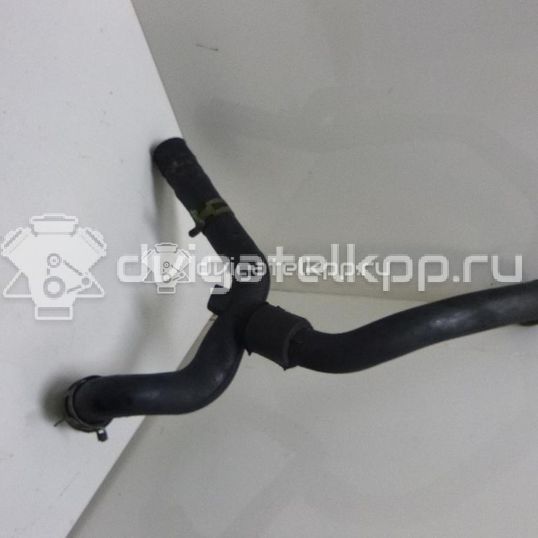 Фото Шланг вентиляции картер. газов  1387936 для ford C-MAX