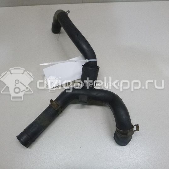 Фото Шланг вентиляции картер. газов  1387936 для ford C-MAX