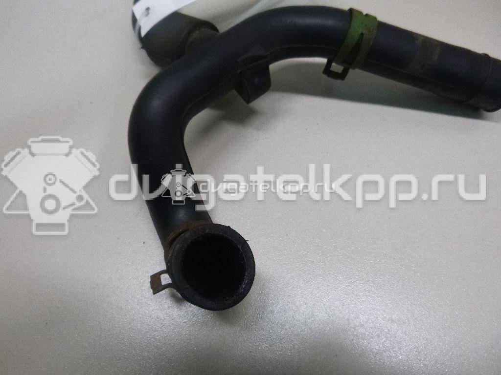 Фото Шланг вентиляции картер. газов  1387936 для ford C-MAX {forloop.counter}}