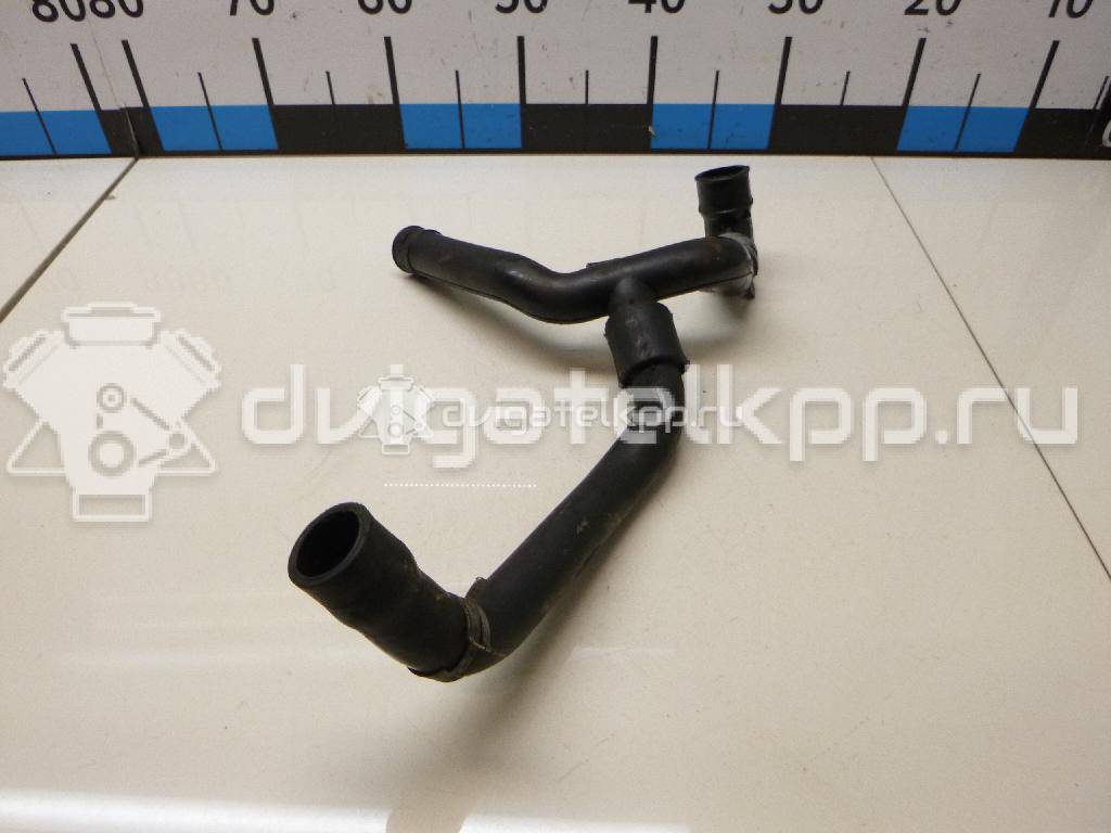 Фото Шланг вентиляции картер. газов  1387936 для ford C-MAX {forloop.counter}}