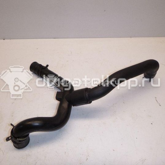 Фото Шланг вентиляции картер. газов  1387936 для ford C-MAX