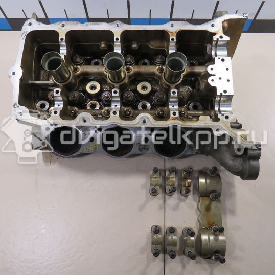 Фото Головка блока  12566826 для Chevrolet Captiva C100, C140