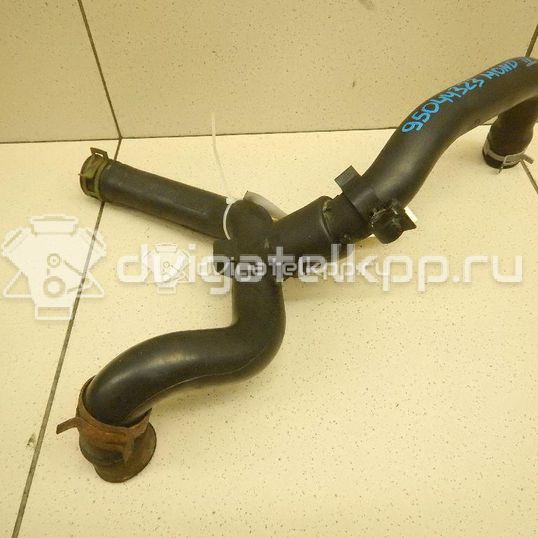 Фото Шланг вентиляции картер. газов  1387936 для ford C-MAX