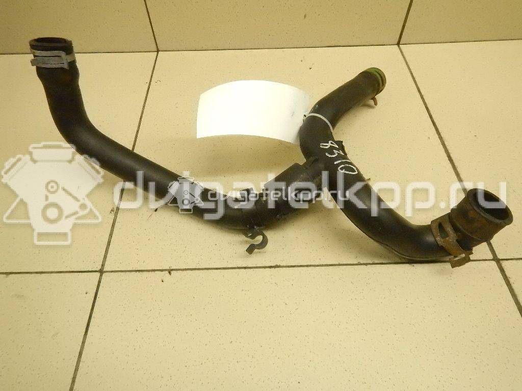 Фото Шланг вентиляции картер. газов  1387936 для ford C-MAX {forloop.counter}}