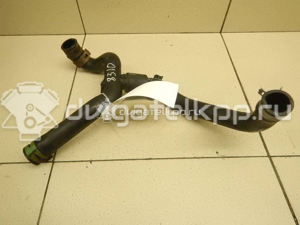 Фото Шланг вентиляции картер. газов  1387936 для ford C-MAX {forloop.counter}}