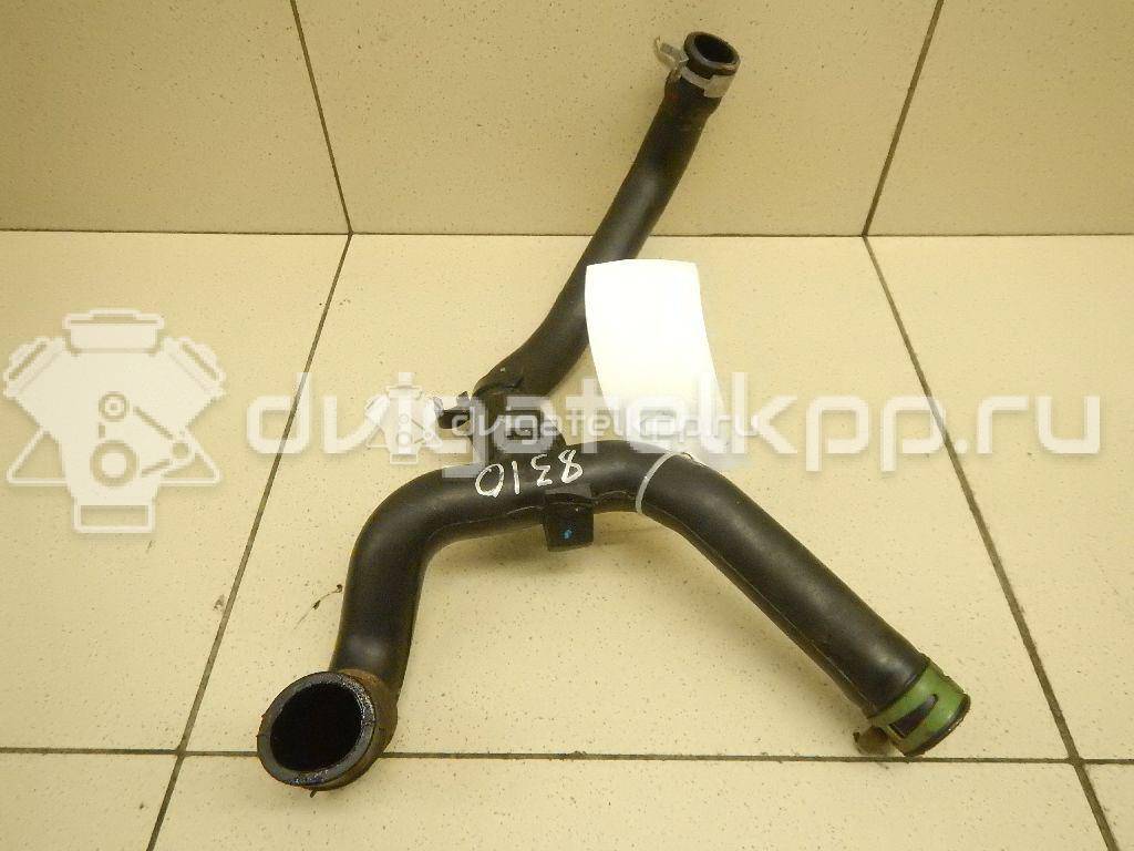 Фото Шланг вентиляции картер. газов  1387936 для ford C-MAX {forloop.counter}}