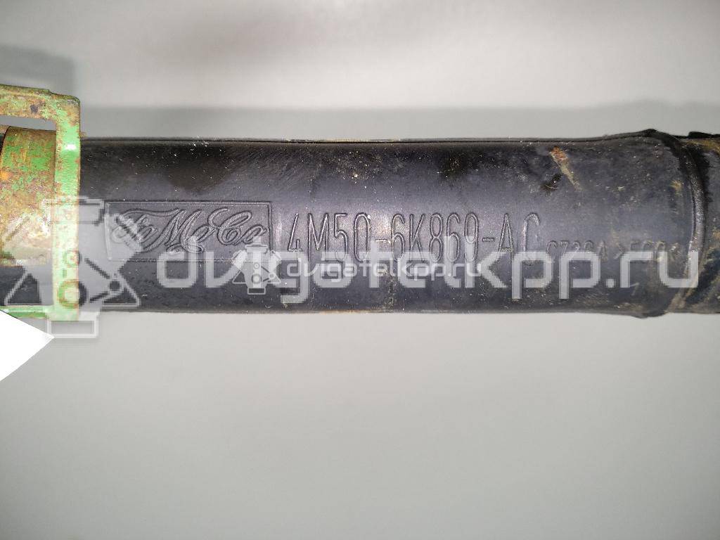 Фото Шланг вентиляции картер. газов  1387936 для ford C-MAX {forloop.counter}}