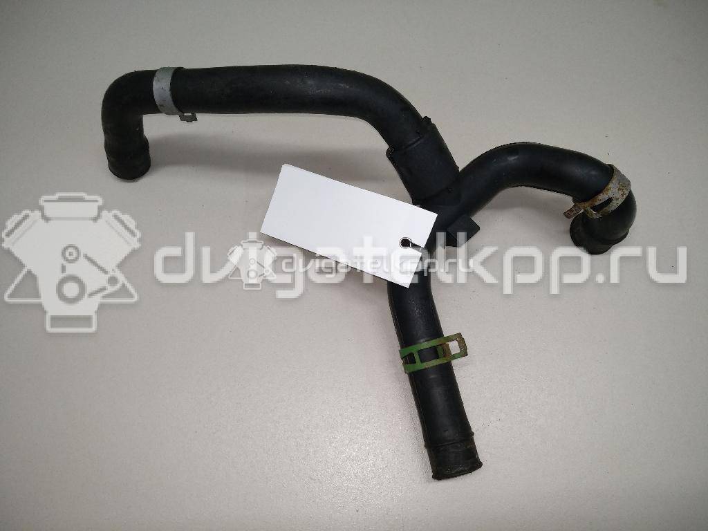 Фото Шланг вентиляции картер. газов  1387936 для ford C-MAX {forloop.counter}}