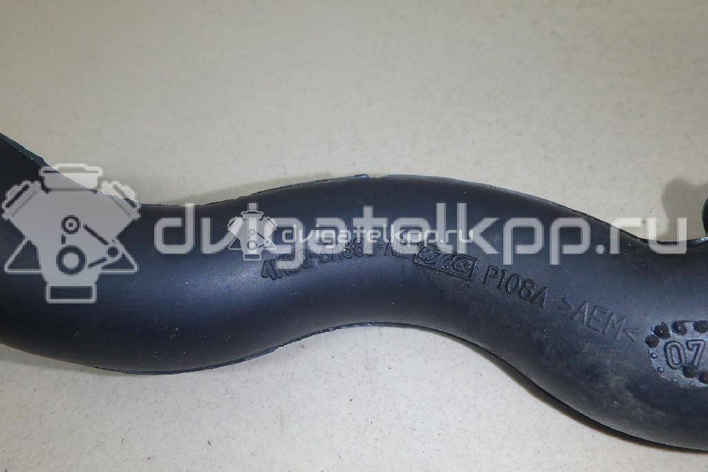 Фото Шланг вентиляции картер. газов  4m5q6a886ab для Ford Focus / C-Max {forloop.counter}}