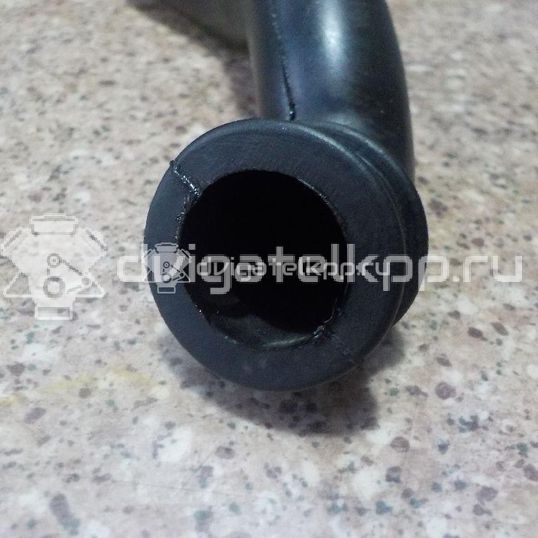 Фото Шланг вентиляции картер. газов  4m5q6a886ab для Ford Focus / C-Max