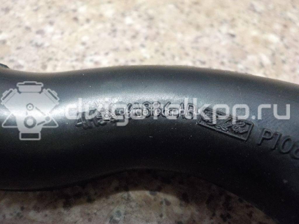 Фото Шланг вентиляции картер. газов  4m5q6a886ab для Ford Focus / C-Max {forloop.counter}}