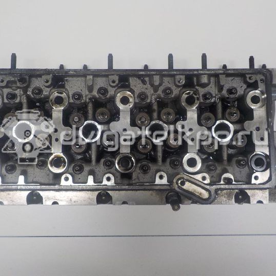 Фото Головка блока  04l103063r для audi Q3