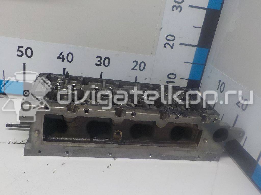 Фото Головка блока  04l103063r для audi Q3 {forloop.counter}}