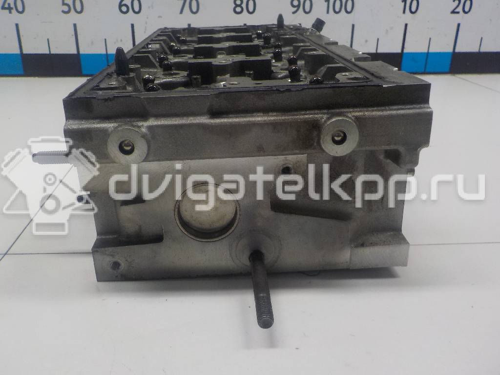 Фото Головка блока  04l103063r для audi Q3 {forloop.counter}}