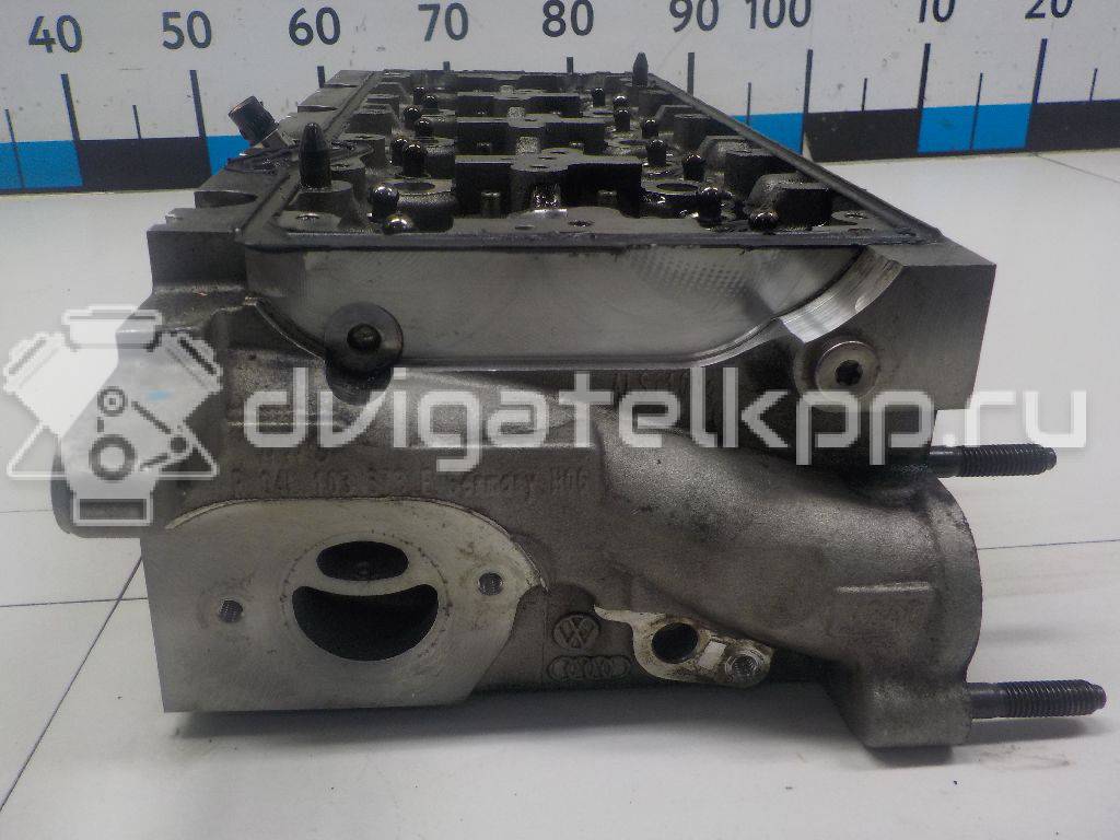 Фото Головка блока  04l103063r для audi Q3 {forloop.counter}}