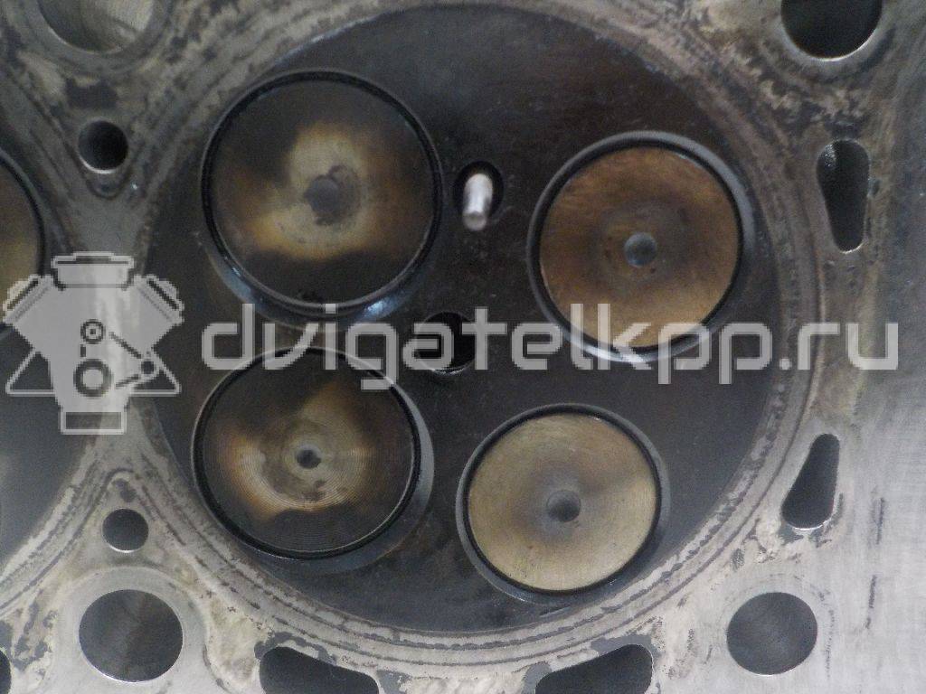 Фото Головка блока  04l103063r для audi Q3 {forloop.counter}}
