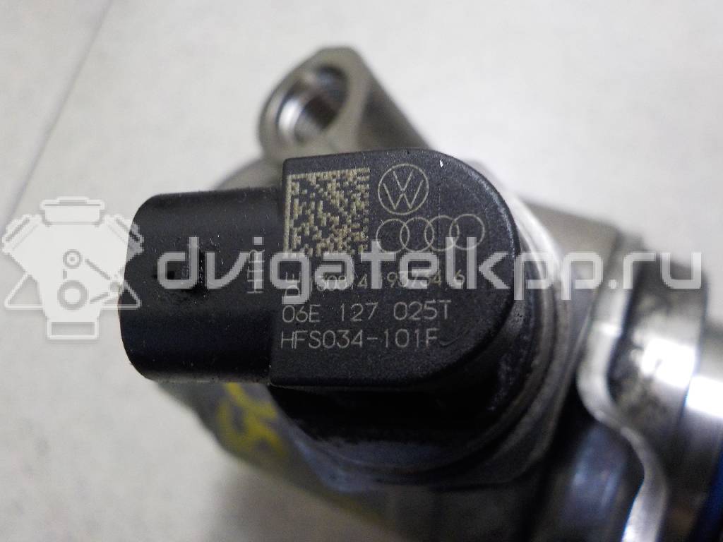 Фото Насос (ТНВД) бензиновый  06E127025T для Audi A4 / A6 / A5 / A8 / Q5 {forloop.counter}}