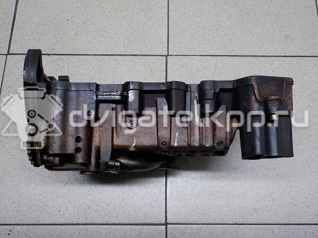 Фото Насос масляный  06f103295p для Audi A3 {forloop.counter}}