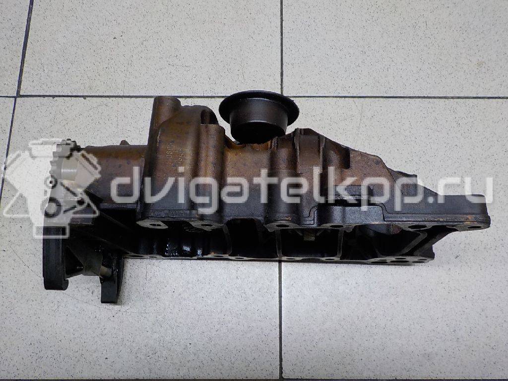 Фото Насос масляный  06f103295p для Audi A3 {forloop.counter}}