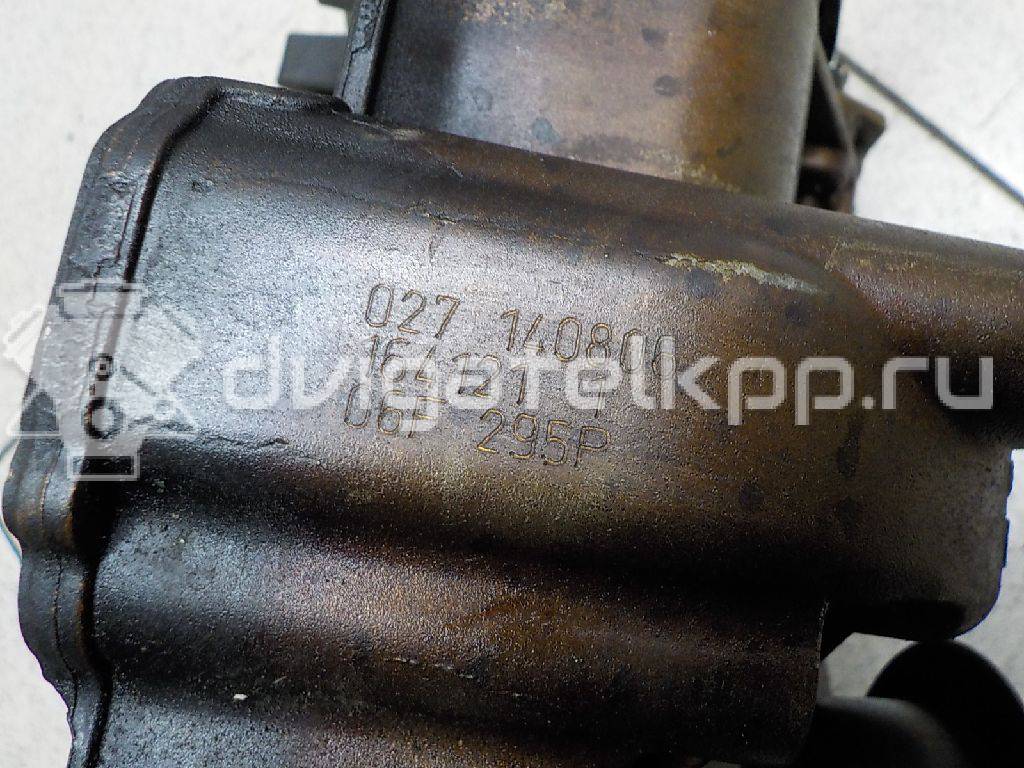 Фото Насос масляный  06f103295p для Audi A3 {forloop.counter}}