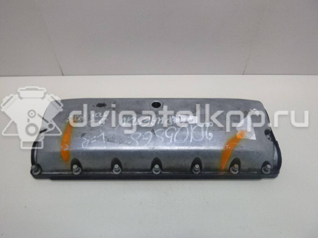 Фото Крышка головки блока (клапанная)  07Z103469 для Volkswagen Phaeton 3D {forloop.counter}}