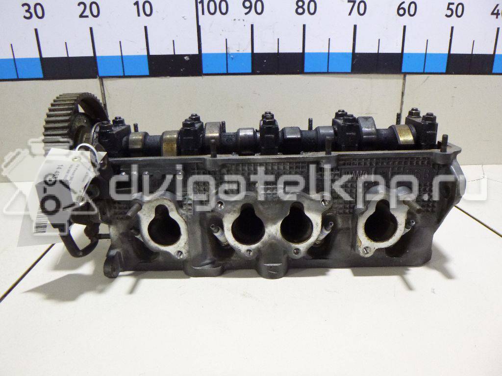Фото Головка блока  06B103373A для vw Passat [B5] {forloop.counter}}