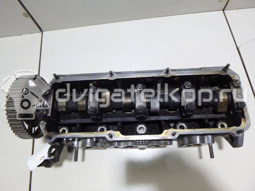 Фото Головка блока  06B103373A для vw Passat [B5] {forloop.counter}}