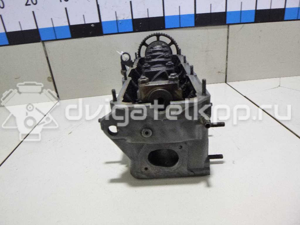 Фото Головка блока  06B103373A для vw Passat [B5] {forloop.counter}}