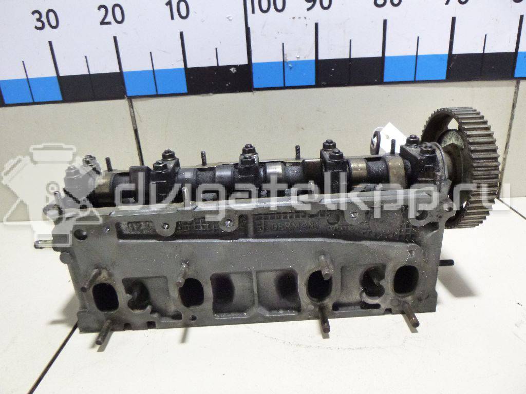 Фото Головка блока  06B103373A для vw Passat [B5] {forloop.counter}}