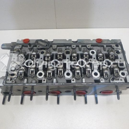 Фото Головка блока  04l103063g для audi A4 [B8]
