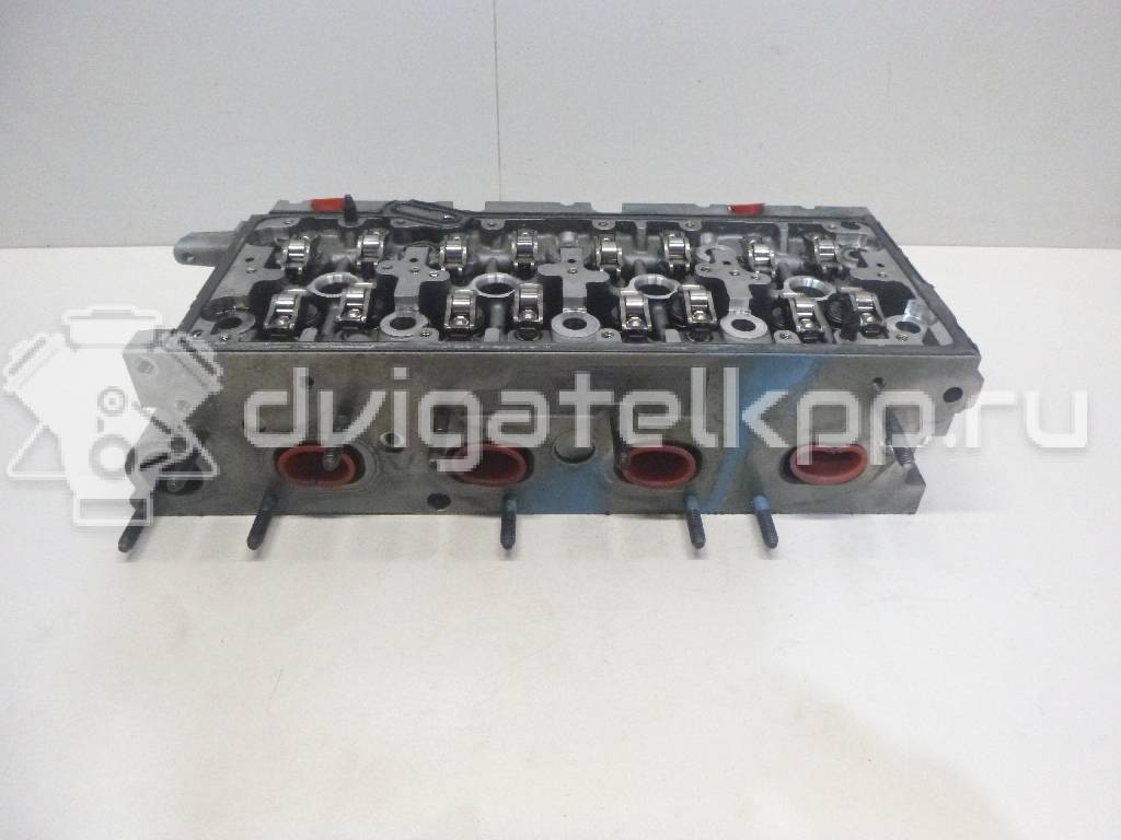 Фото Головка блока  04l103063g для audi A4 [B8] {forloop.counter}}