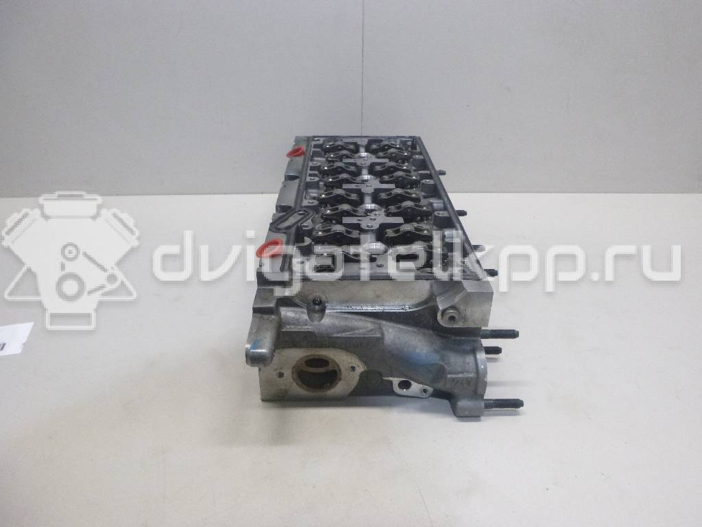 Фото Головка блока  04l103063g для audi A4 [B8] {forloop.counter}}