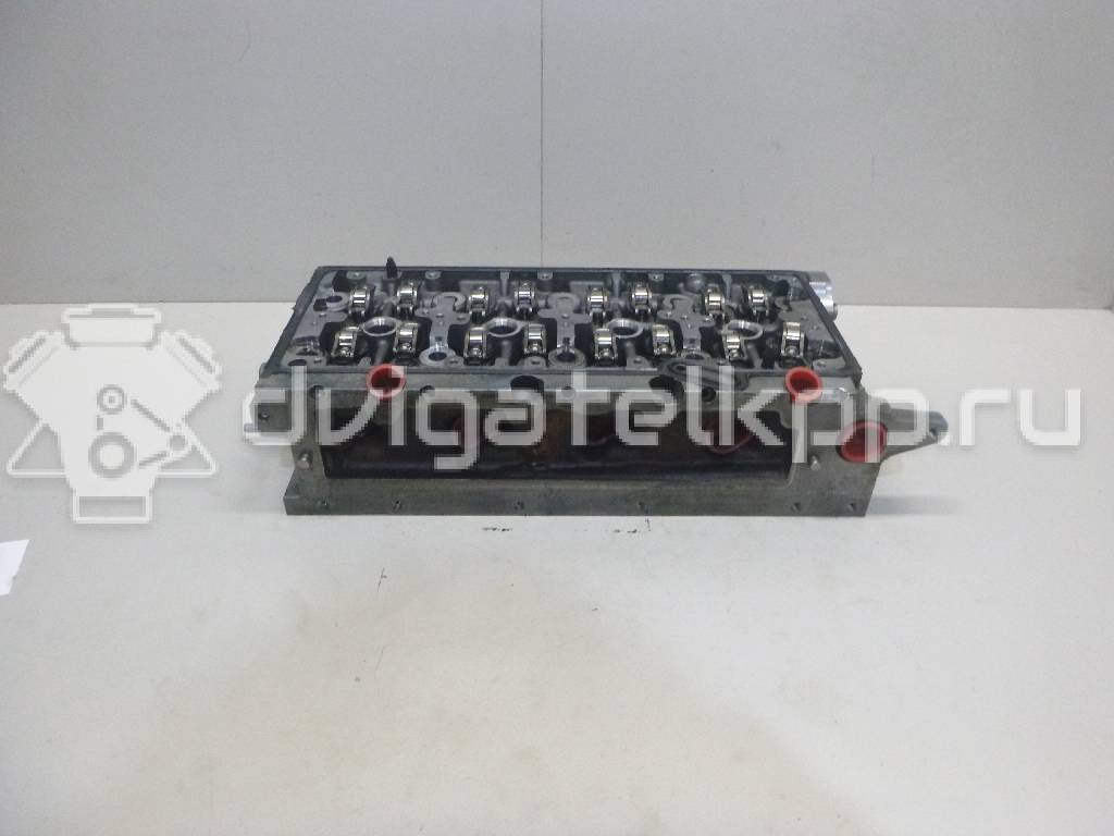 Фото Головка блока  04l103063g для audi A4 [B8] {forloop.counter}}
