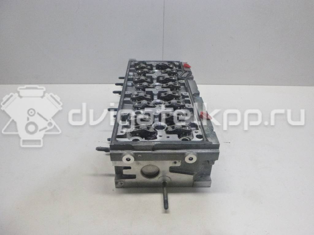 Фото Головка блока  04l103063g для audi A4 [B8] {forloop.counter}}
