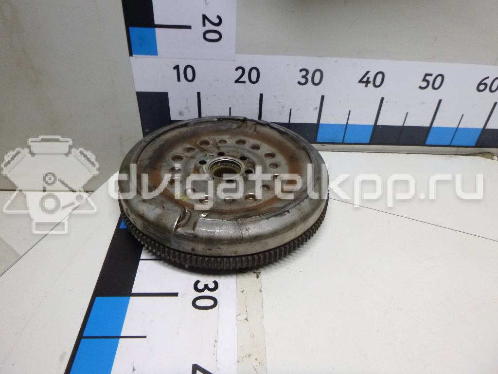 Фото Маховик  03l105266cc для Volkswagen Scirocco / Tiguan / Touran / Cc / Sharan {forloop.counter}}