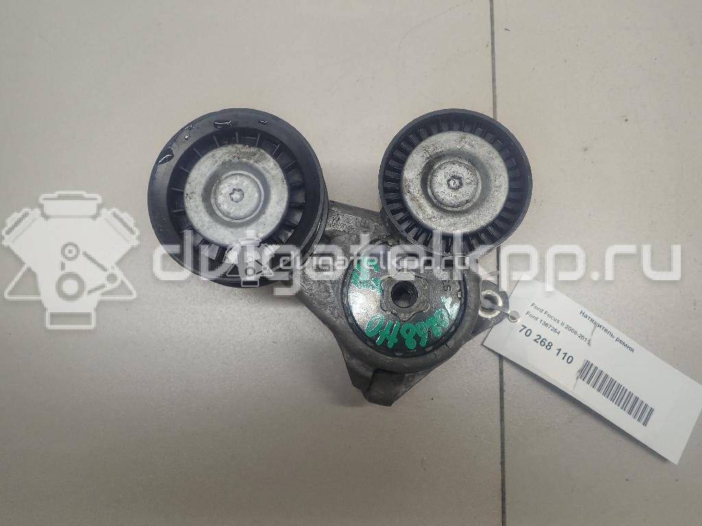 Фото Натяжитель ремня  1367254 для Ford Focus / Galaxy / C-Max {forloop.counter}}
