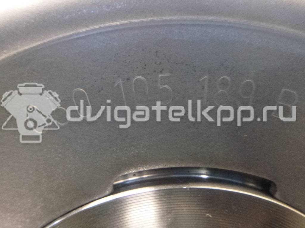 Фото Коленвал  06l105101f для audi A3 [8V] {forloop.counter}}