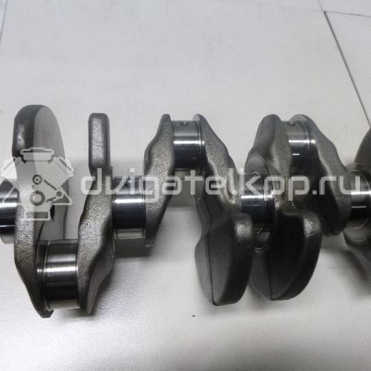 Фото Коленвал  06l105101f для audi A3 [8V]