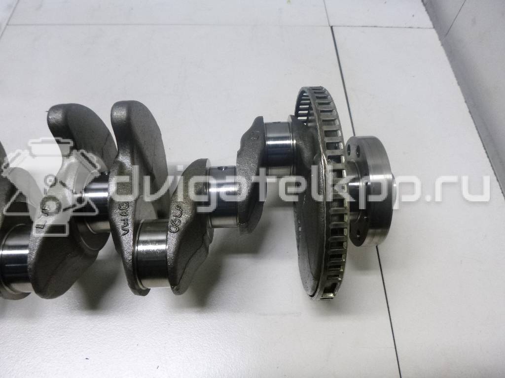 Фото Коленвал  06l105101f для audi A3 [8V] {forloop.counter}}