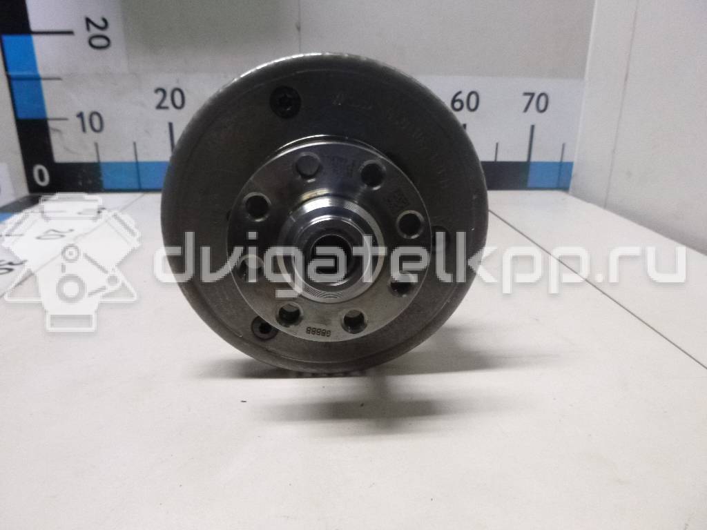 Фото Коленвал  06l105101f для audi A3 [8V] {forloop.counter}}