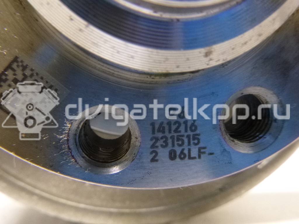 Фото Коленвал  06l105101f для audi A3 [8V] {forloop.counter}}